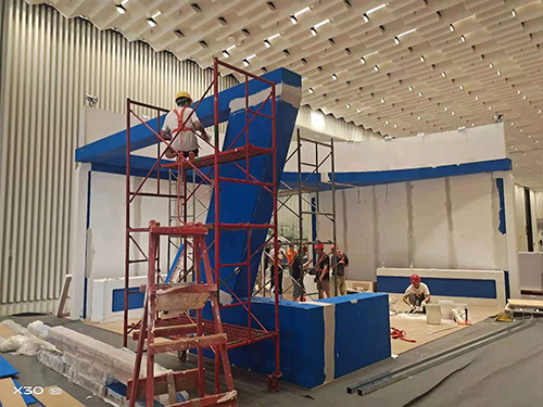 2021智慧交通展項(xiàng)目展示 2021智慧交通展項(xiàng)目展示